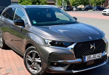 DS Automobiles DS7 (Crossback) 83.300 km 21.800 &euro; Oberhausen 46119