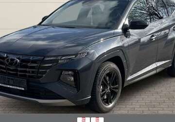 Hyundai TUCSON 18.950 km 28.950 &euro; Dorsten Wulfen 46286