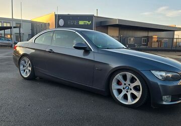 BMW 320 259.000 km 6.899 &euro; Schwelm 58332