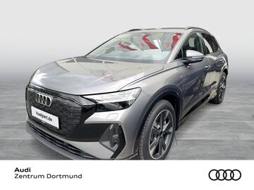 Gebrauchte Audi Q4 e-tron
