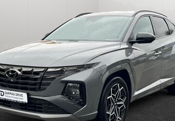 Hyundai TUCSON 66.500 km 28.990 &euro; Recklinghausen 45657