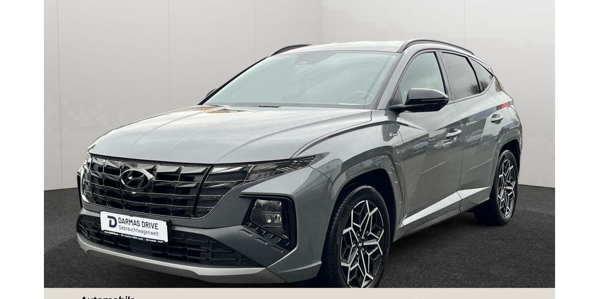 Hyundai TUCSON 66.500 km 28.990 &euro; Recklinghausen 45657