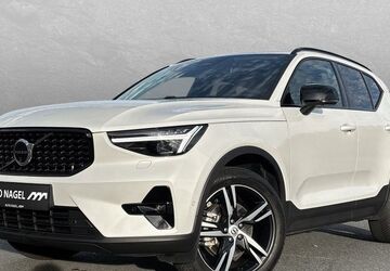 Volvo XC40 11.666 km 35.950 &euro; Essen 45141