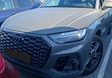 Audi Q5 43.731 km 43.750 &euro; Hagen 58091