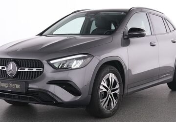 Mercedes-Benz GLA 220 7.340 km 39.895 &euro; Essen 45309