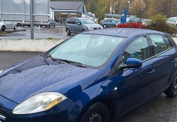 Fiat Bravo 205.000 km 600 &euro; Wuppertal 42277