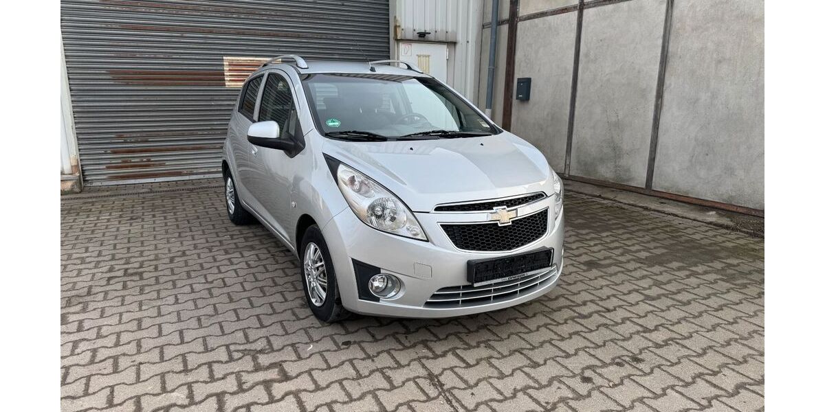 Chevrolet Spark 173.201 km 2.150 &euro; Gladbeck 45966