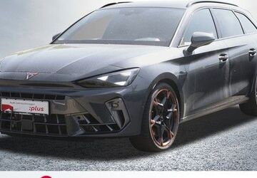 Cupra Leon 15.210 km 37.640 &euro; Recklinghausen 45657