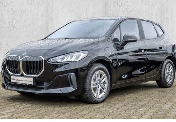 BMW 225 Active Tourer 47.103 km 24.990 &euro; Herne 44625