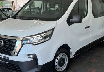Nissan Primastar 52.980 km 26.990 &euro; Schwelm 58332