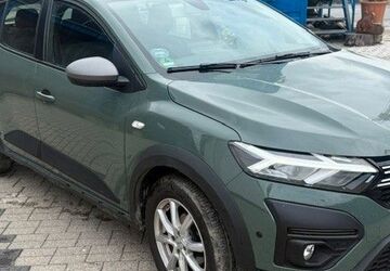 Dacia Sandero 37.000 km 17.500 &euro; Herne 44628