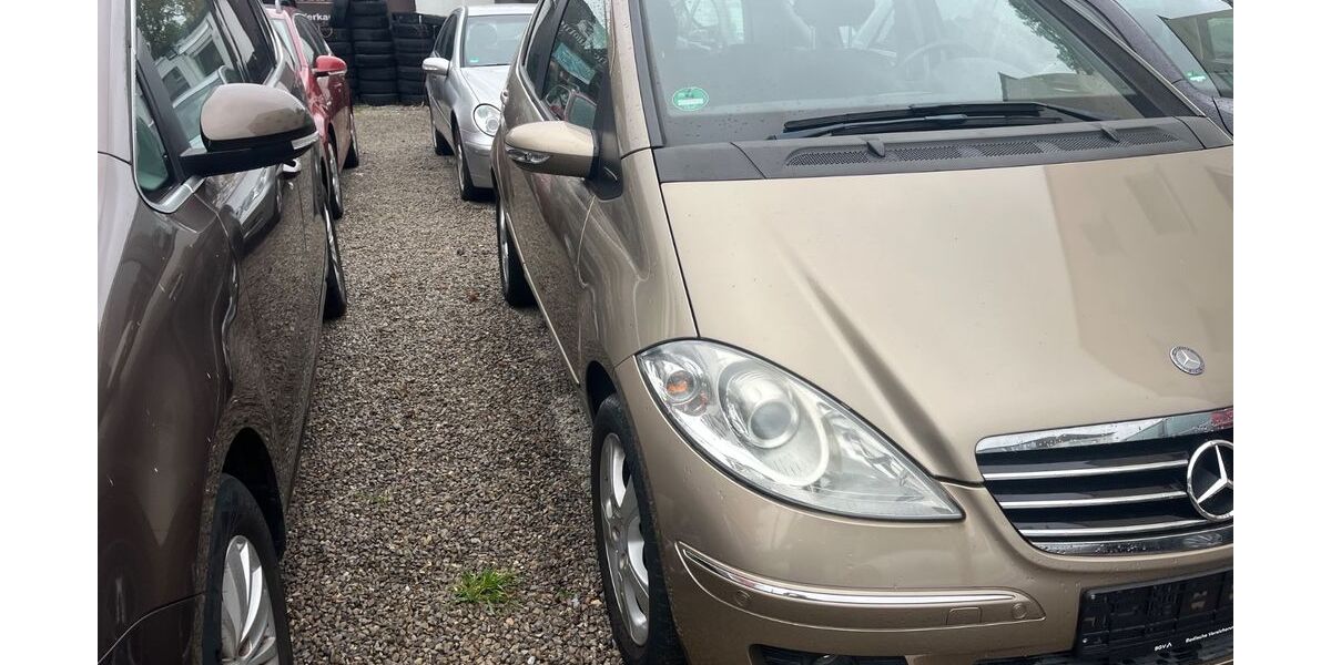 Mercedes-Benz A 150 146.000 km 5.800 &euro; Bochum 44795
