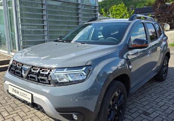 Dacia Duster 56.000 km 17.990 &euro; Hagen 58091