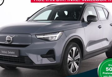 Volvo XC40 21.585 km 28.590 &euro; Essen-Kray 45309
