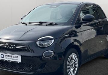 Fiat 500 23.497 km 13.990 &euro; Datteln 45711