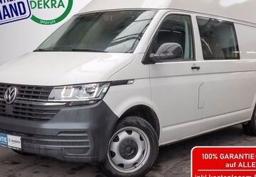 VW T6 Transporter 119.200 km 29.999 &euro; Dorsten 46284