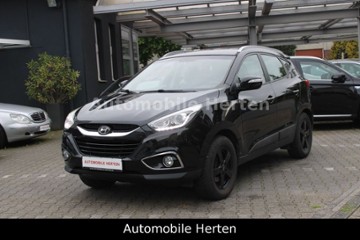 Gebrauchte Hyundai ix35