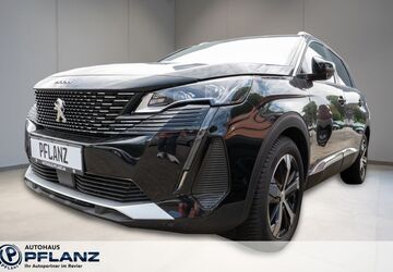 Peugeot 5008 26.534 km 34.290 &euro; Herne 44625