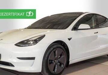 Tesla Model 3 34.450 km 29.450 &euro; Schwerte 58239