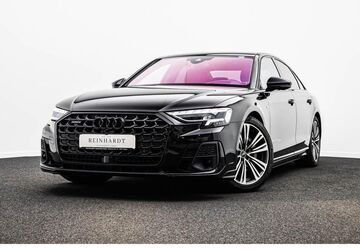 Audi A8 80.897 km 48.980 &euro; Hagen 58091