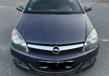 Opel Astra 143.000 km 3.200 &euro; Herne 44625