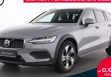 Volvo V60 Cross Country 34.494 km 33.990 &euro; Witten 58453