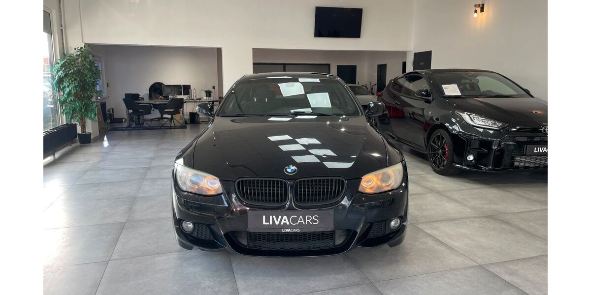 BMW 320 217.500 km 10.500 &euro; Oberhausen 46049