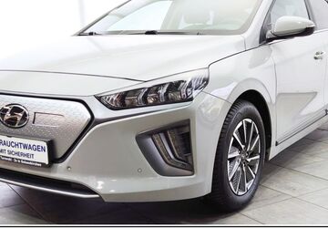 Hyundai IONIQ 77.511 km 18.470 &euro; Gelsenkirchen 45897