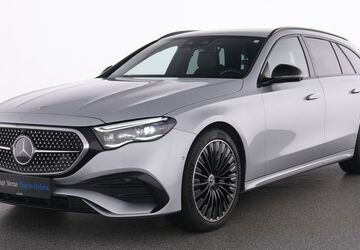 Mercedes-Benz E 300 12.785 km 62.885 &euro; Essen 45309