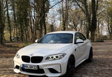 BMW M2 69.500 km 41.499 &euro; Mülheim an der Ruhr 45468