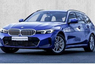 BMW 330 28.410 km 45.990 &euro; Lüdinghausen 59348