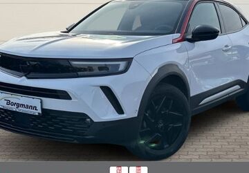 Opel Mokka 11.800 km 21.490 &euro; Bottrop 46240