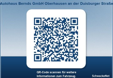 Renault Rafale 17.282 km 44.440 &euro; Oberhausen 46049