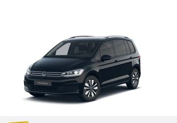 VW Touran 26.547 km 32.690 &euro; Herne 44653