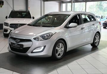 Hyundai i30 115.900 km 6.600 &euro; Herne 44652