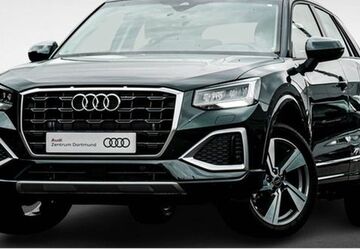 Audi Q2 17.315 km 33.833 &euro; Dortmund 44143