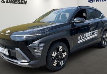 Hyundai KONA 5.500 km 29.950 &euro; Gelsenkirchen 45891