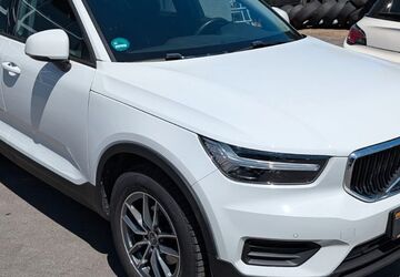Volvo XC40 97.300 km 19.490 &euro; Witten - NRW 58455