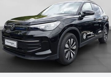 VW Tiguan 9.999 km 40.450 &euro; Bochum 44892