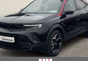 Opel Mokka 42.768 km 18.990 &euro; Essen 45329