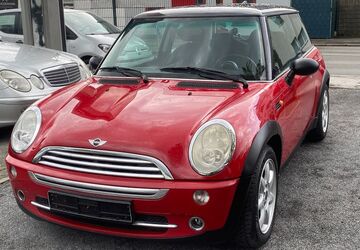 Mini ONE 189.034 km 2.790 &euro; Dortmund 44143