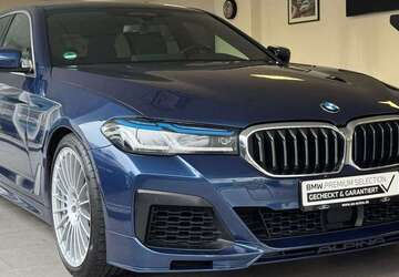 Alpina D5 188.750 km 43.990 &euro; Mülheim an der Ruhr 45478