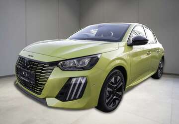 Peugeot 208 6.380 km 18.888 &euro; Dortmund 44263