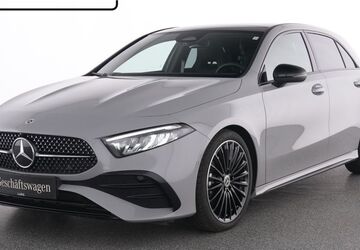 Mercedes-Benz A 180 9.696 km 35.685 &euro; Essen 45309