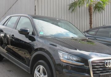 Audi Q2 96.451 km 13.890 &euro; Herne 44653
