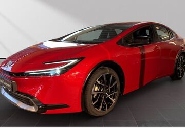 Toyota Prius 1.500 km 42.989 &euro; Velbert 42549