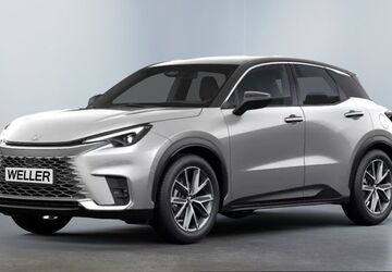 Lexus LBX 9.999 km 38.490 &euro; Dortmund 44143