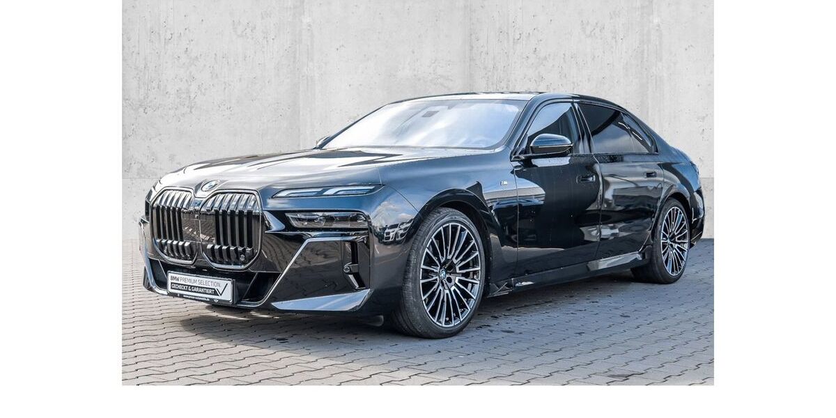 BMW 740 18.550 km 104.890 &euro; Velbert 42553