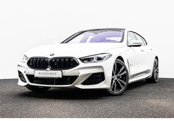 BMW 840 68.791 km 56.500 &euro; Hagen 58091