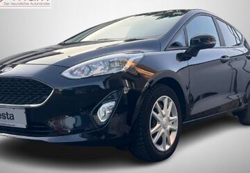Ford Fiesta 91.090 km 10.399 &euro; Hagen 58097